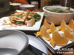 -盐帮食坊•小河帮川菜(四川师大店)