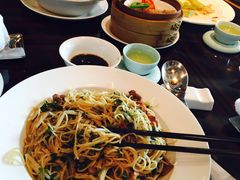 -新天世纪中餐厅