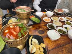 -罗平振兴老店砂锅饭(文笔路店)