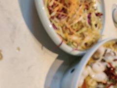 -北李妈妈菜·海肠捞饭(开发区万达店)