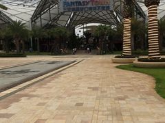 -三亚海昌梦幻海洋不夜城