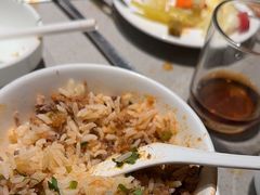 -海底捞火锅(太原南站店)