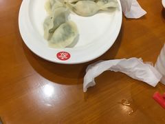 -清和传家饺子(龙泉道物美店)
