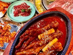 -朴安胖·韩国烤肉(沈阳店)