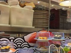 -万岁寿司(蓬江万达店)