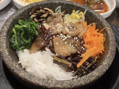 -高丽村韩国料理(兴华二路店)