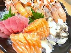 -大焰自助日本料理 铁板烧(徐汇店)