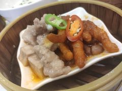 -广东茶楼(鱼峰店)