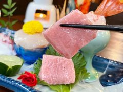 -矶野水产(澳门逸园中心店)