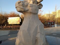 -永定河休闲森林公园