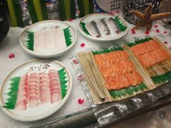 -舜和巴西烤肉餐厅(舜和国际店)