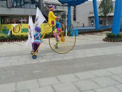 景点-武汉玛雅海滩水公园