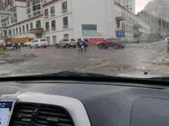 -比如骷髅墙景区