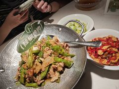 -以饭湘许(新塘万达店)