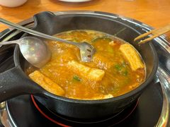 -黔三一夺夺粉酸汤火锅(百信店)