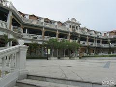 -娜娜度假小旅馆