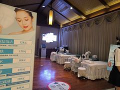 -汤连得温泉馆(宝山店)