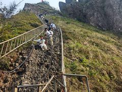 -七仙岭温泉国家森林公园