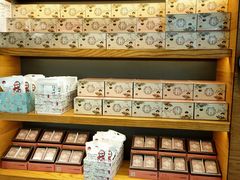 -茶颜悦色(银盆岭万达广场店)