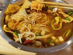 -柳州肥姨妈大骨螺蛳粉(沙河店)