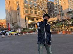 -青岛海尔洲际酒店