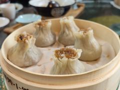 -漫渡庄•留芳小馆•泰州早茶•锡帮菜