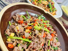 -勇哥饭店(西湖路店)