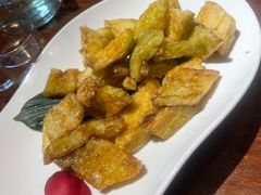 -马灯部落·西湖边的创意山景餐厅(虎跑动物园店)