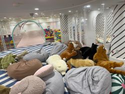 -宝燕乐园(春申店)