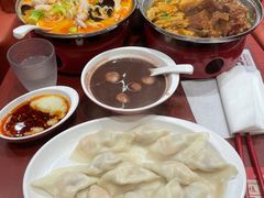 -喜家德虾仁水饺(长泰广场店)