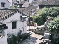 -绍兴书圣故里景区