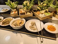 -素清香(解放路店)