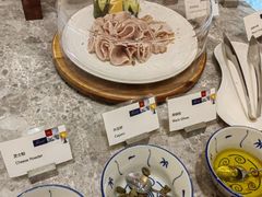 -盛宴标帜餐厅·亲子自助 (南昌喜来登酒店)