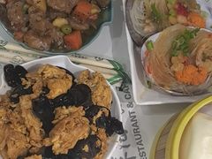 -深海中餐厅(国家海洋博物馆店)