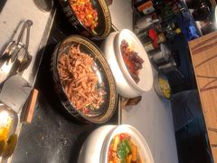 -杭州钱江新城万怡酒店-西餐厅