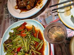 -巷儿里餐厅·杭帮菜(信义坊店)