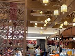 -绍兴大禹开元观堂-若耶厅