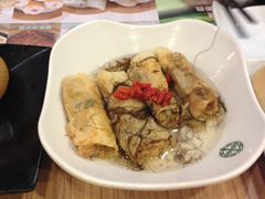 -添好运点心专门店(中环IFC店)