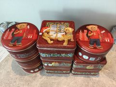 -珍妮曲奇聪明小熊(尖沙咀店)