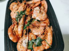 -一口猪海鲜浑锅·东北家常菜