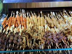 -童陈记重庆冷串串(食宝街店)