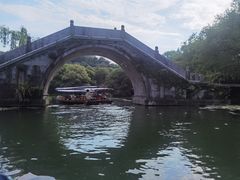 -西湖游船