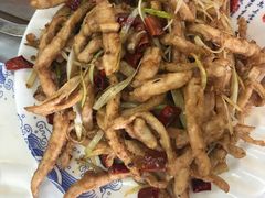 -北戴河庆山饭店·海鲜砂锅粥(北戴河黑石路店)