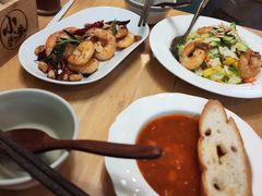 -红小满休闲餐厅(十全街店)