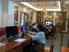 -秦汉胡同国学书院(天溢分馆)