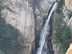 -洛阳白云山景区