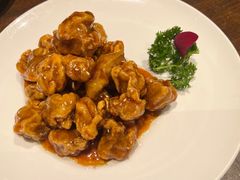 -自在弥林花园餐厅(云栖店)
