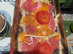 -極上萬膳·日料放题(海岸城店)