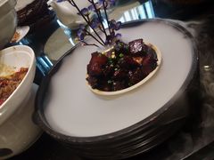 -茶叁酒肆·楚味江湖(菱角湖店)