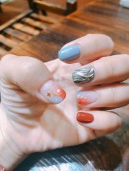 -Hands Nail专业美甲美睫